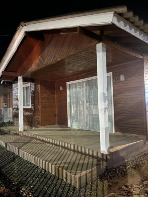 Casa com Hidromassagem no Centro